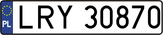 LRY30870