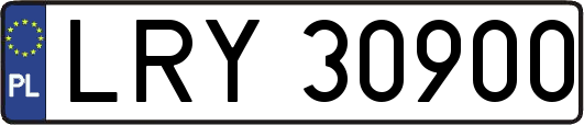 LRY30900