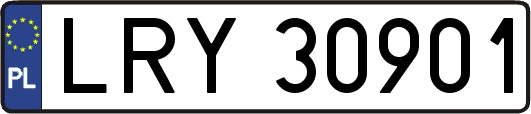LRY30901