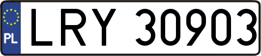 LRY30903