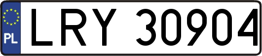 LRY30904