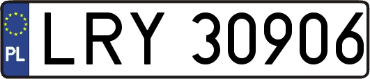 LRY30906