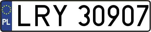 LRY30907