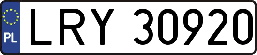 LRY30920