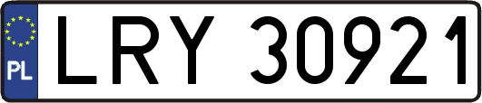 LRY30921