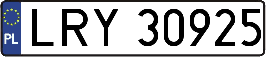 LRY30925