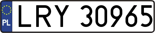 LRY30965