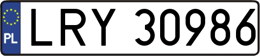 LRY30986
