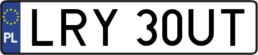 LRY30UT