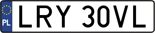 LRY30VL