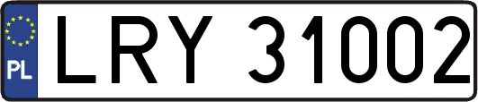 LRY31002