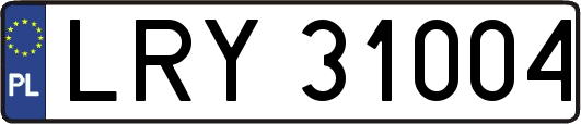 LRY31004
