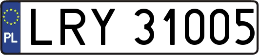 LRY31005
