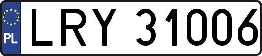 LRY31006