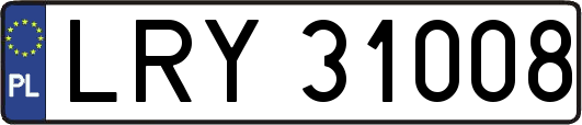 LRY31008