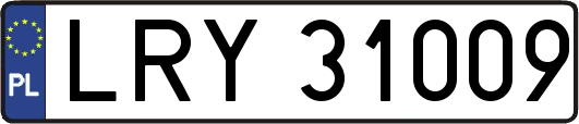 LRY31009