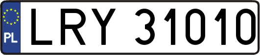LRY31010
