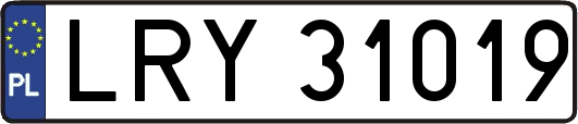 LRY31019