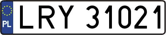 LRY31021