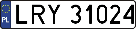 LRY31024