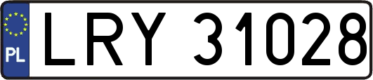 LRY31028