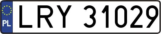 LRY31029