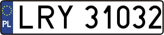 LRY31032