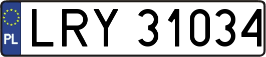 LRY31034