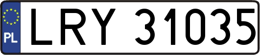 LRY31035