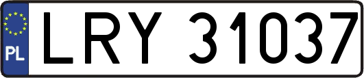 LRY31037
