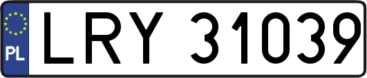 LRY31039