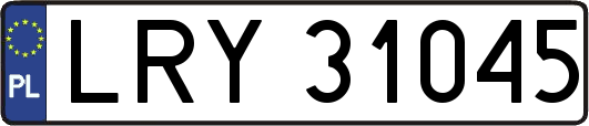 LRY31045