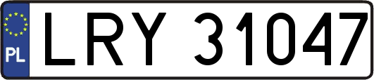 LRY31047