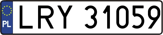 LRY31059