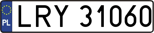 LRY31060