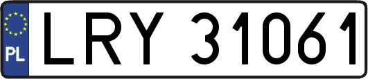 LRY31061