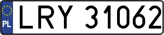 LRY31062