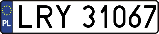LRY31067