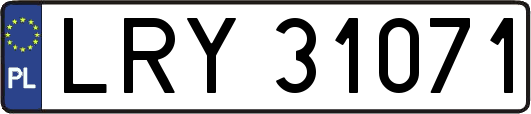 LRY31071