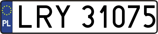 LRY31075