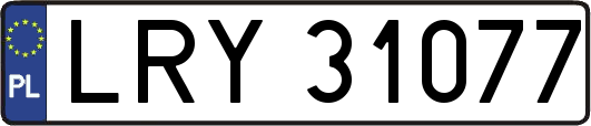 LRY31077