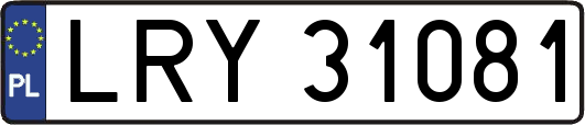LRY31081
