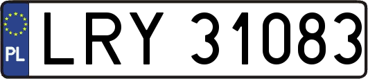 LRY31083