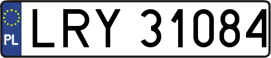 LRY31084