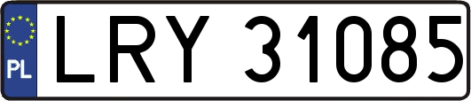 LRY31085
