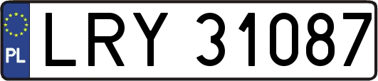 LRY31087