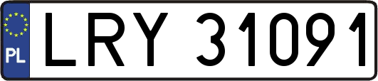 LRY31091