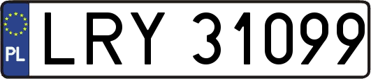 LRY31099