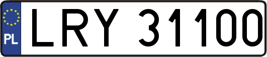 LRY31100