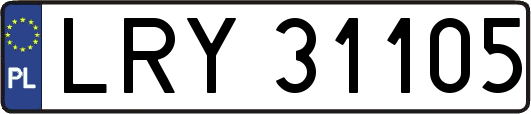 LRY31105